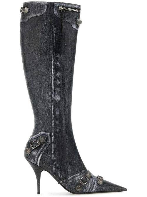 Balenciaga STIVALI 771231WBMA2 1090 B0440994610
