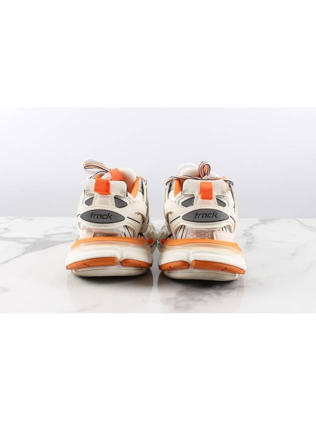 Balenciaga track shoes white state 35 220