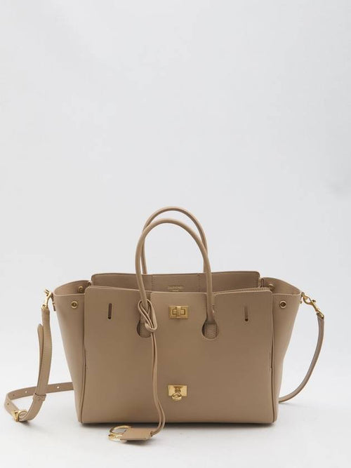 Balenciaga Small Carry All Bel Air bag