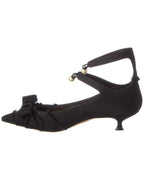 Dior Adiorable Grosgrain Pump