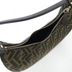 Fendi Graphic Small 8BR798 ALP3 Shoulder Bag
