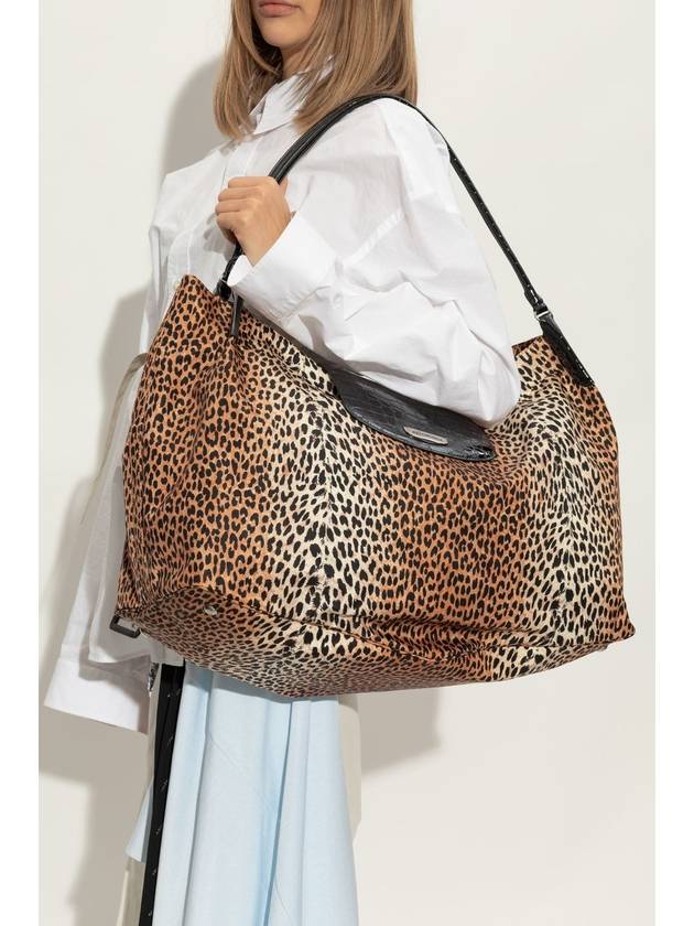 Balenciaga Tote Bag 8054842ABBC 2260 Printed