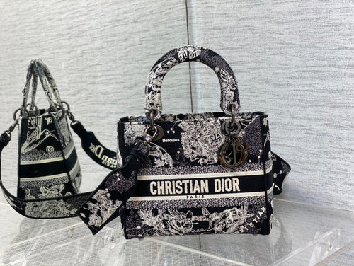 Dior Bag Luxury Bag New Arrivals - 4812
