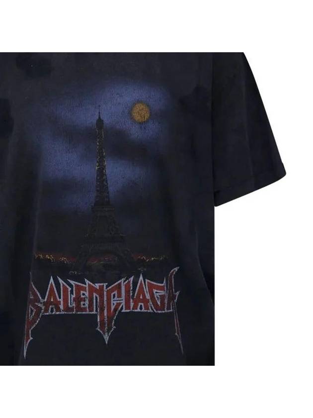 Balenciaga BALENCIAGA CLOTHING T-SHIRT