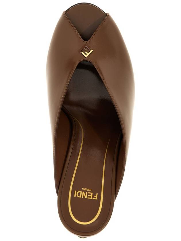 Fendi Fendi 'Filo' Sandals