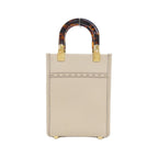 Fendi Sunshine  Mini 8BS051 ABVL Bag