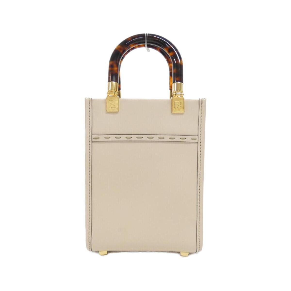 Fendi Sunshine  Mini 8BS051 ABVL Bag