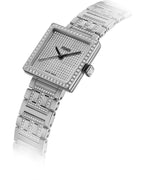FENDI Women's Diamond Watch