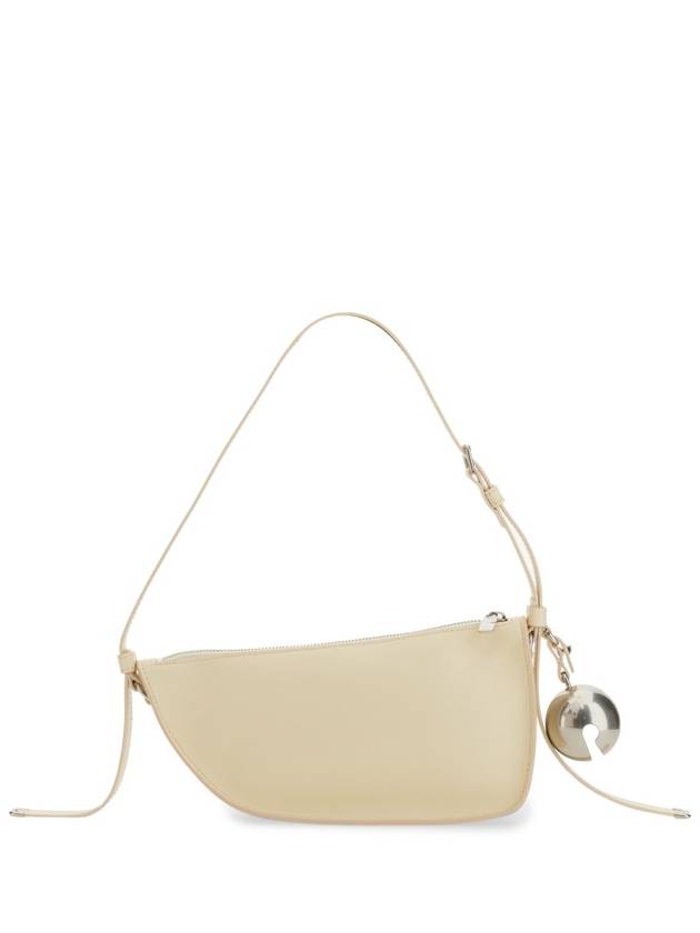 Burberry Tote Bag 8075852 WHITE