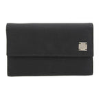 Fendi  Canvas Wallet (Tri-Fold) ()