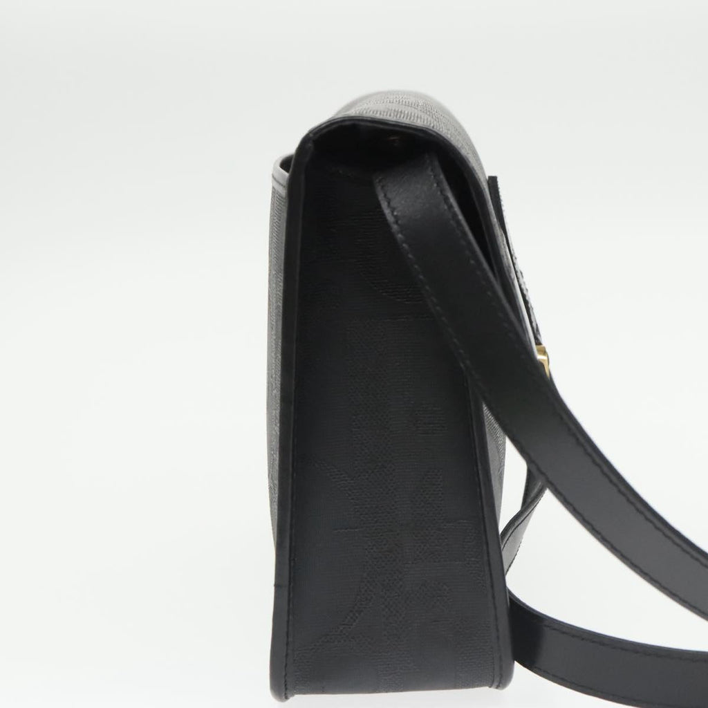 Dior  Leather Shoulder Bag (Pre-Owned)
