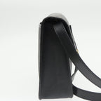 Dior  Leather Shoulder Bag (Pre-Owned)
