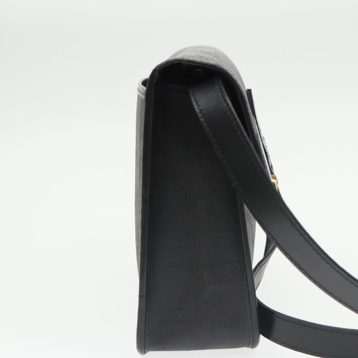 Dior  Leather Shoulder Bag (Pre-Owned)