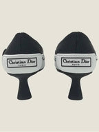 D Motion Pumps Black Dior