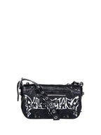 Balenciaga Le Cagole Medium Cross Bag Black