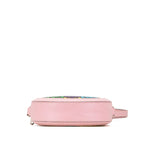 Gucci GG Psychedelic PVC Shoulder Bag