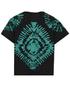 Burberry Burberry Tie Dye Pattern T Shirt Size XX Small