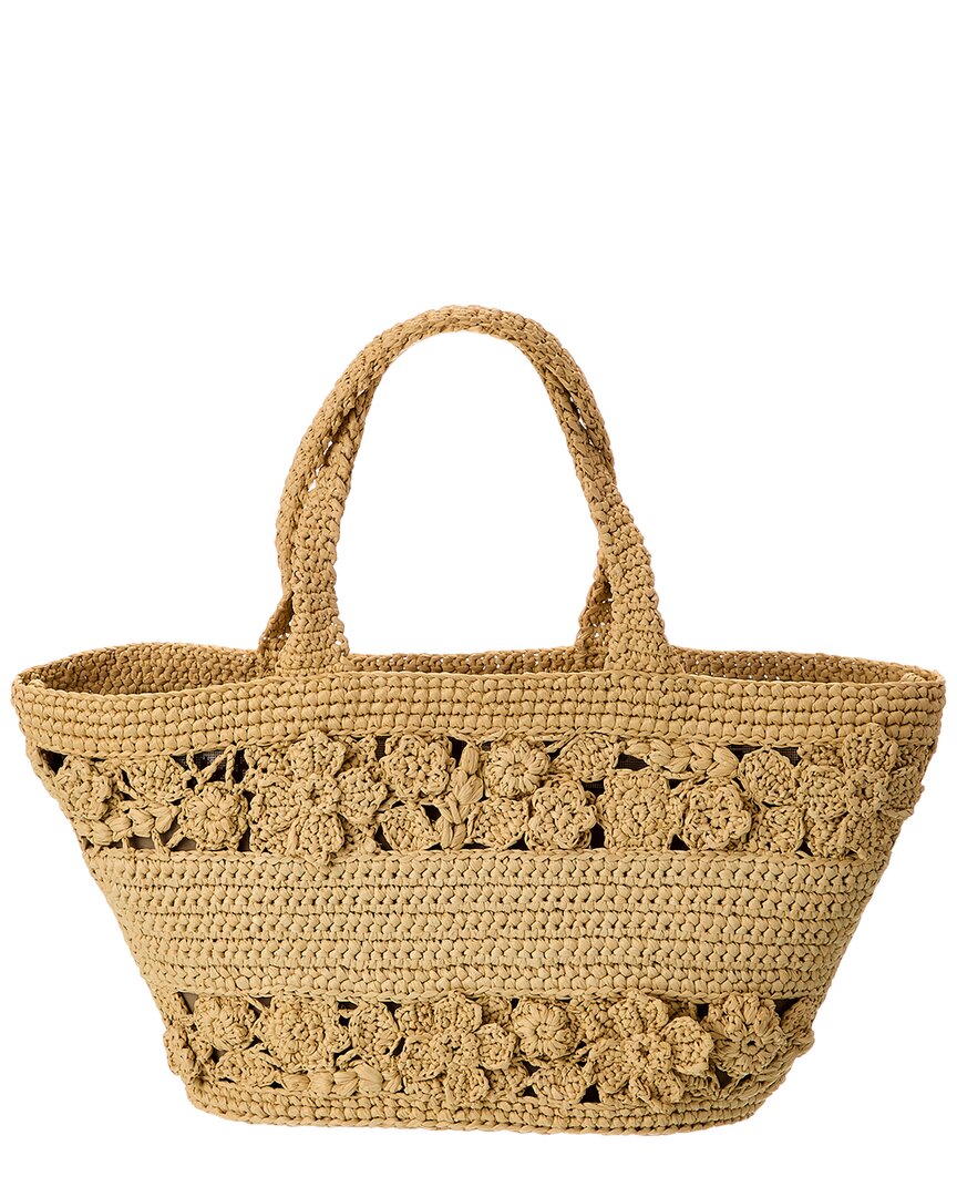 Dior Hat Basket Bag