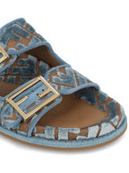 Fendi Fendi Sandals