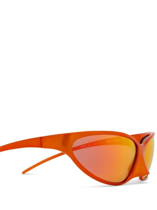 Balenciaga Eyewear 4G Cat Eye Frame Sunglasses BB0349S