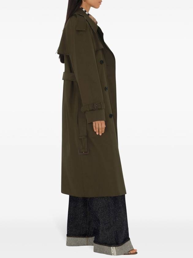 Burberry DONNA CAPPOTTO