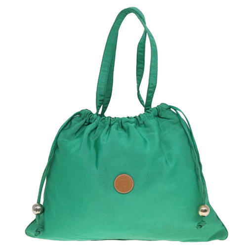 Fendi  Synthetic Tote Bag ()