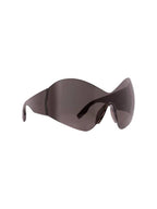 Balenciaga sunglasses 664096T00031000 BLACK