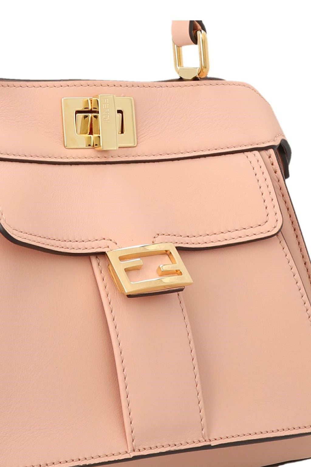 Fendi Women 'Peekaboo Iseeu Mini' Handbag