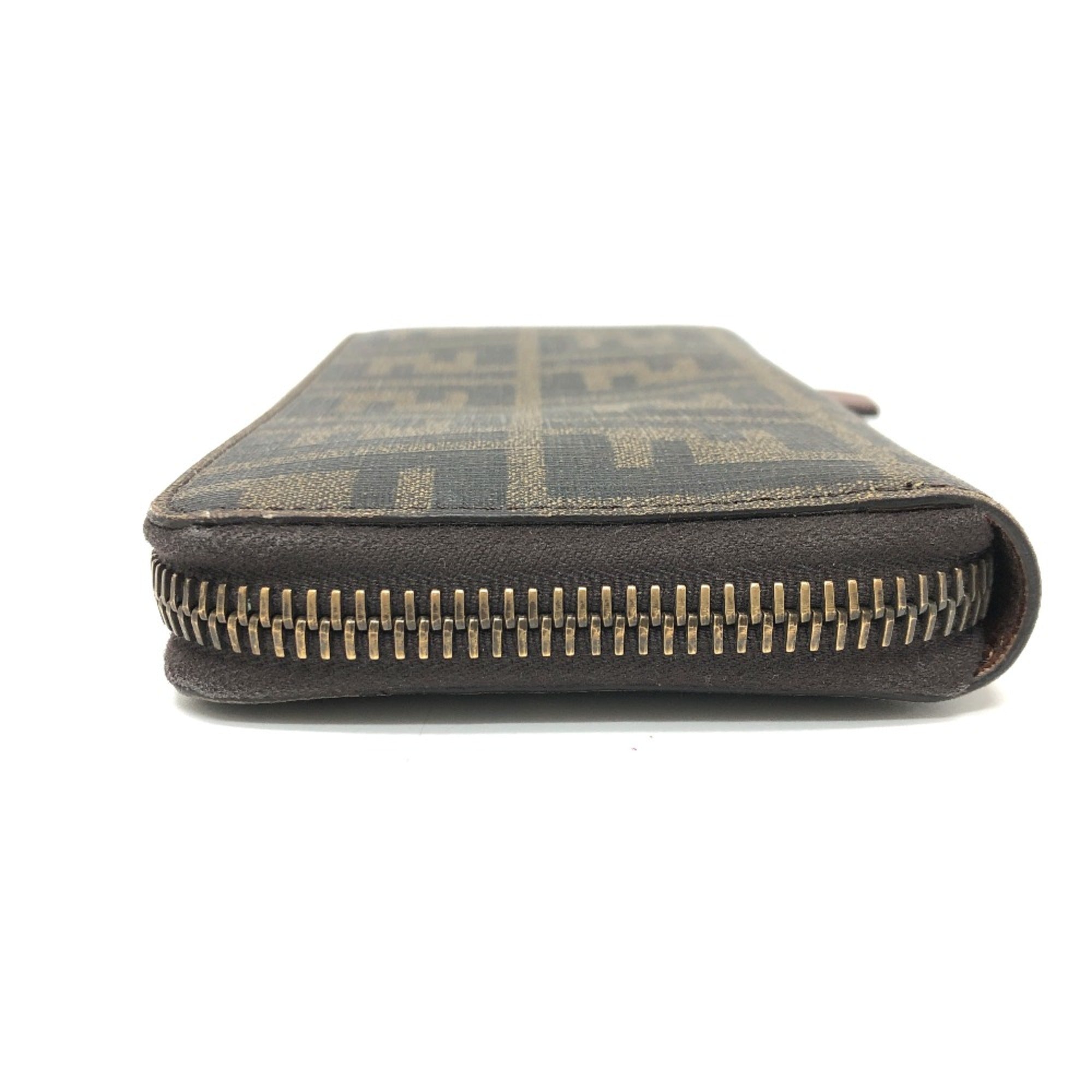 Fendi  Other Long Wallet (Bi-Fold) ()