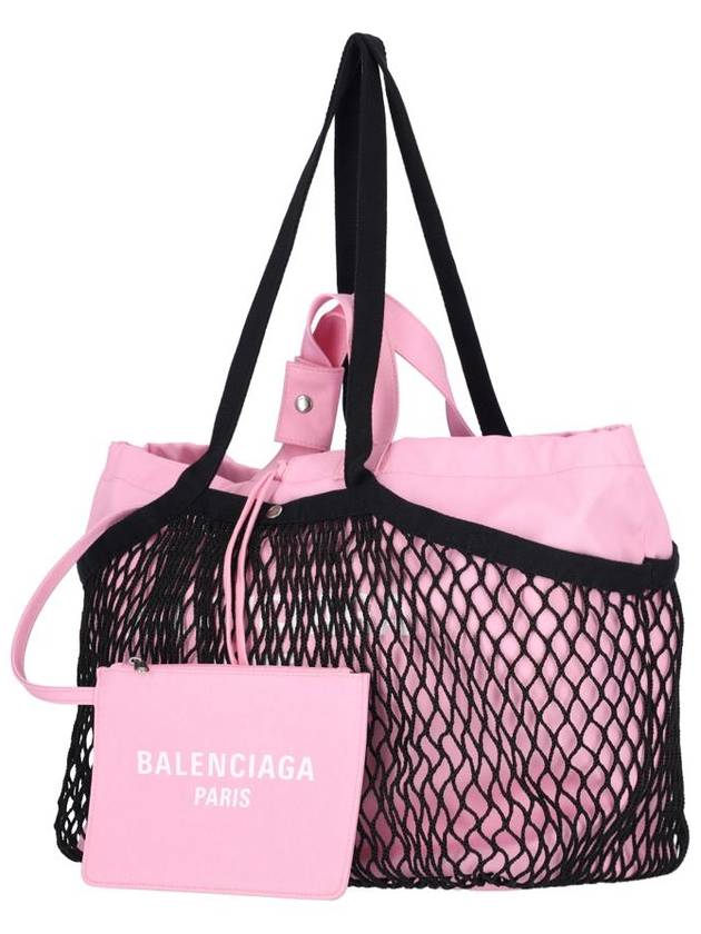 Balenciaga 24FW shoulder bag 791809 2AA465869 PINK
