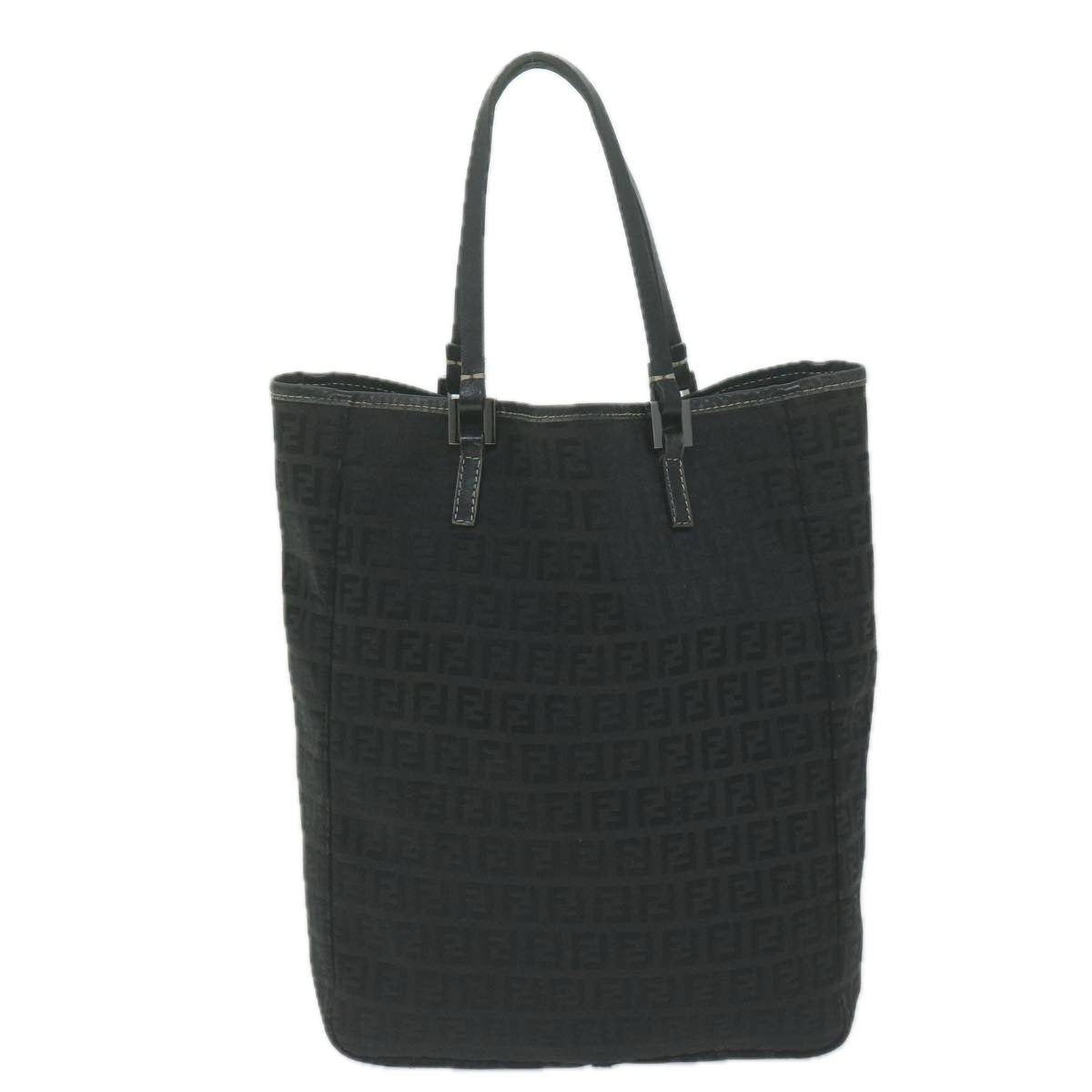 Fendi  Canvas Tote Bag ()