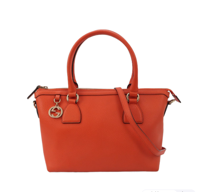 Gucci Crossbody Bag 29cm red 24112778961347