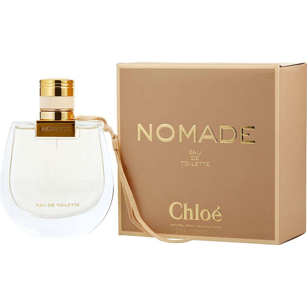 Chloe Nomade By Chloe Edt Spray 2.5 Oz Women