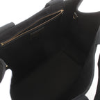 Fendi  Canvas Tote Bag ()