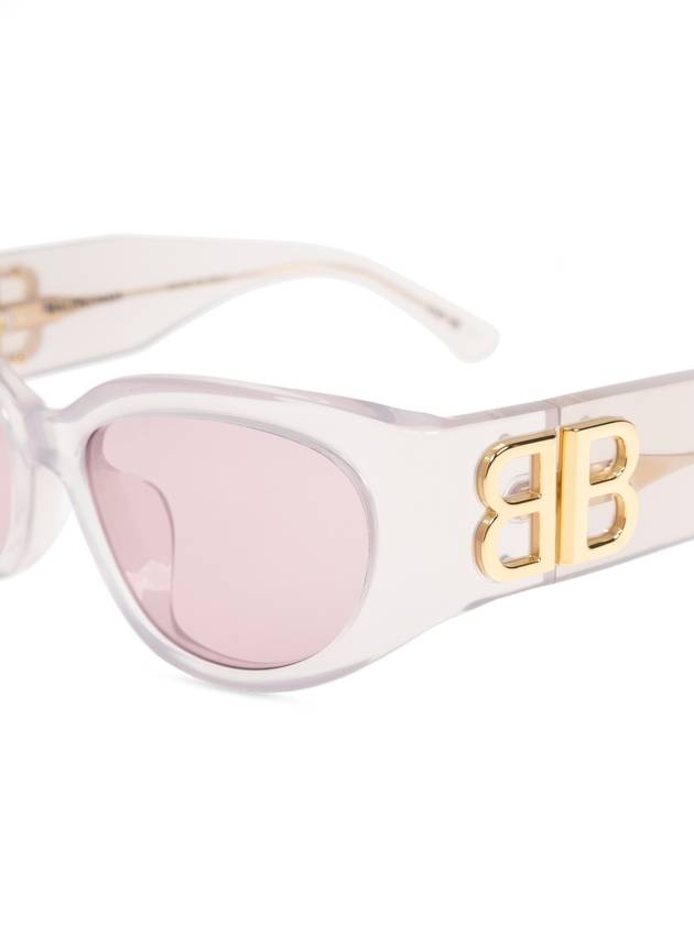 Balenciaga Balenciaga Sunglasses, Women's, Pink