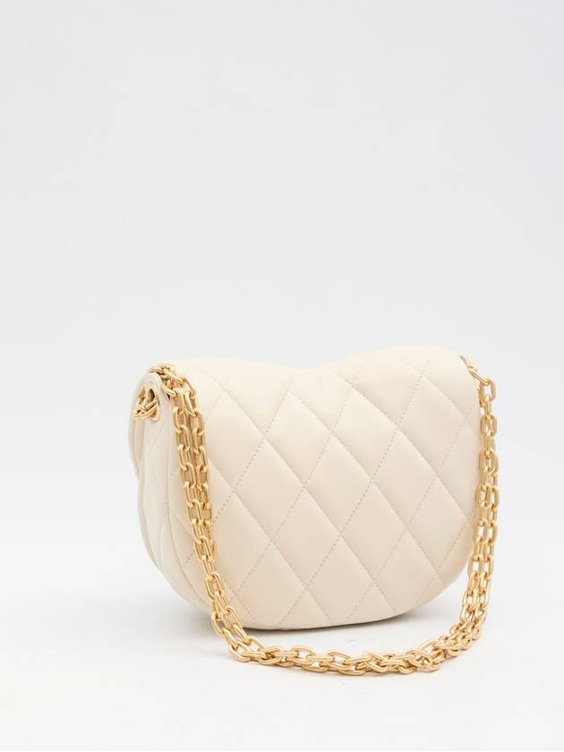 Burberry Quilted Rocking Horse Bag