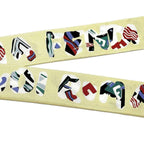 Fendi Silk Scarf ()