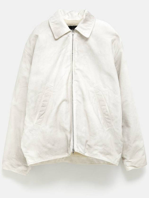 Balenciaga BB Logo Jacket