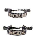 Dior Set of 2 Bracelets