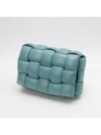 Bottega Veneta Bottega Veneta padded cassette bag 1208rv