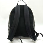 Fendi  Pvc Leather Backpack ()