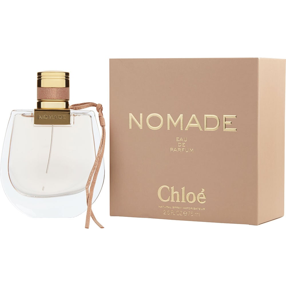 Chloe Nomade By Chloe Eau De Parfum Spray 2.5 Oz Women