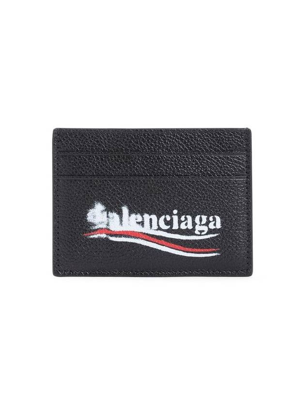 Balenciaga BALENCIAGA CASH CARD HOLDER