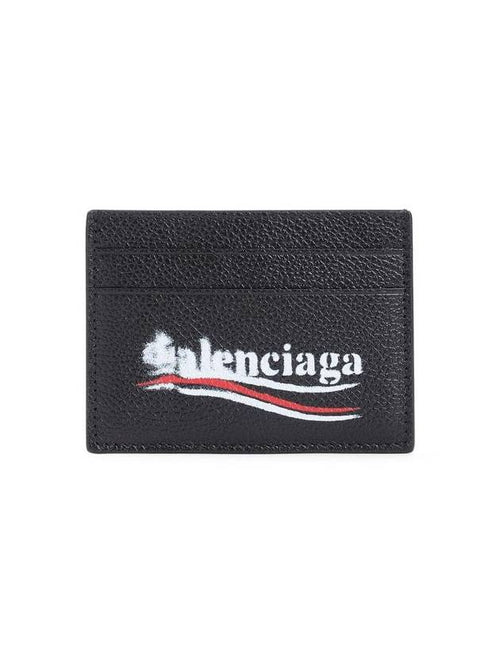 Balenciaga BALENCIAGA CASH CARD HOLDER