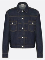 24SS MKII Jacket 413D484A356X C540 Dior