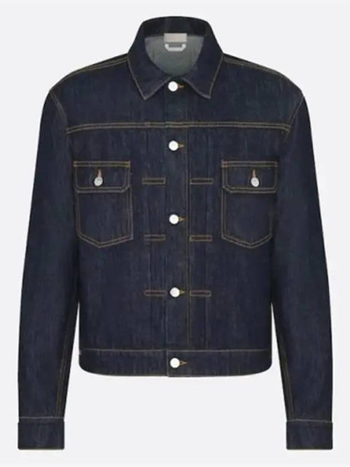 24SS MKII Jacket 413D484A356X C540 Dior