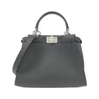 Fendi Selleria Peque Bo Mini 8BN244 Q0J Bag