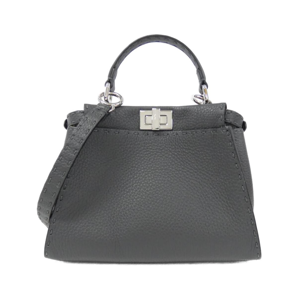 Fendi Selleria Peque Bo Mini 8BN244 Q0J Bag