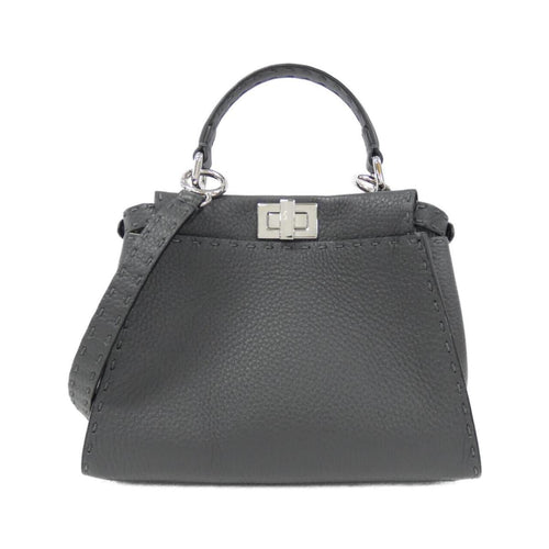 Fendi Selleria Peque Bo Mini 8BN244 Q0J Bag