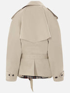 Balenciaga Balenciaga Coats